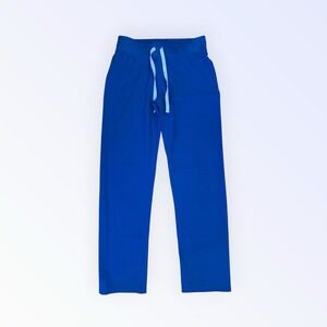 FIGS LIVINGSTON BASIC SCRUB PANTS XXS